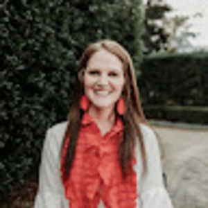 Meet your Posher, Kelley